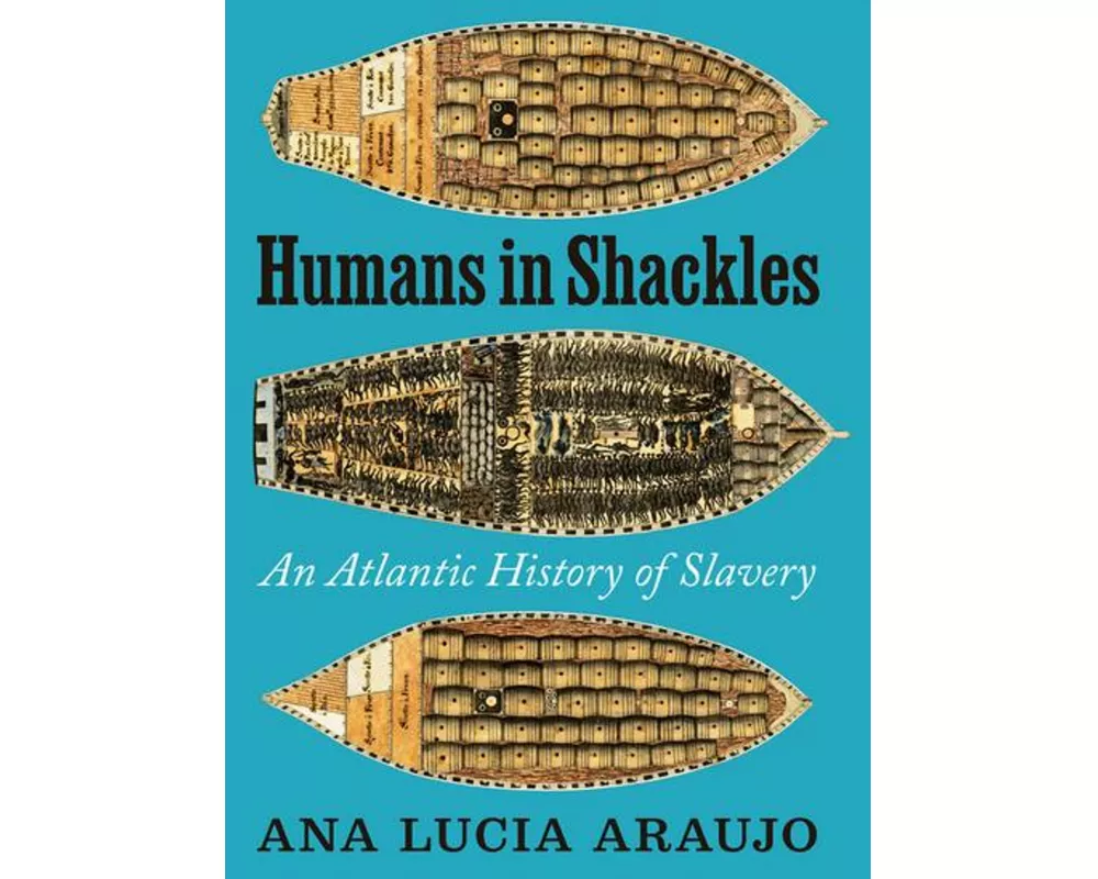 Humans in Shackles