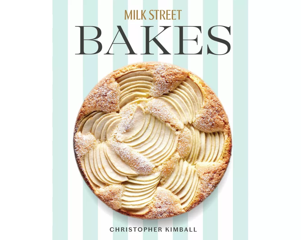 Milk Street Bakes