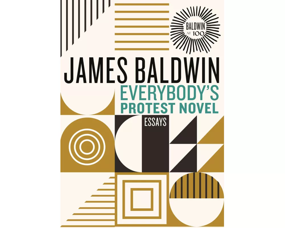 Everybody's Protest Novel