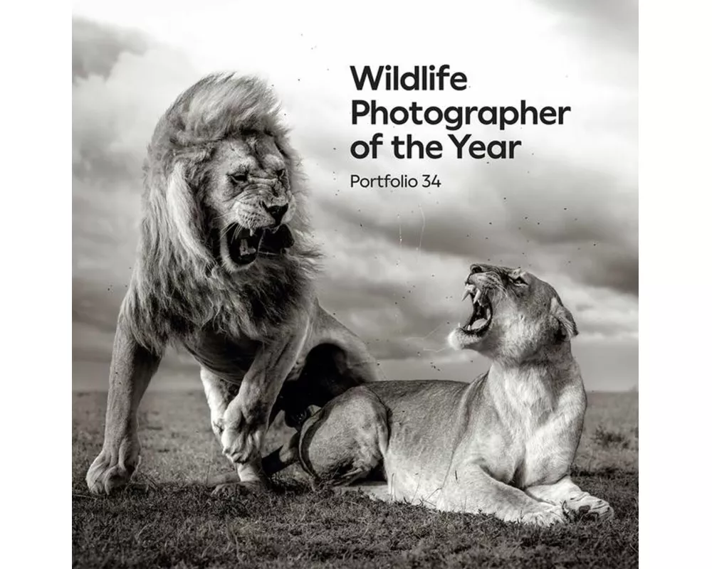 Wildlife Photographer of the Year: Portfolio 34