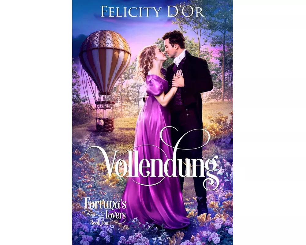 Fortuna's Lovers: Vollendung