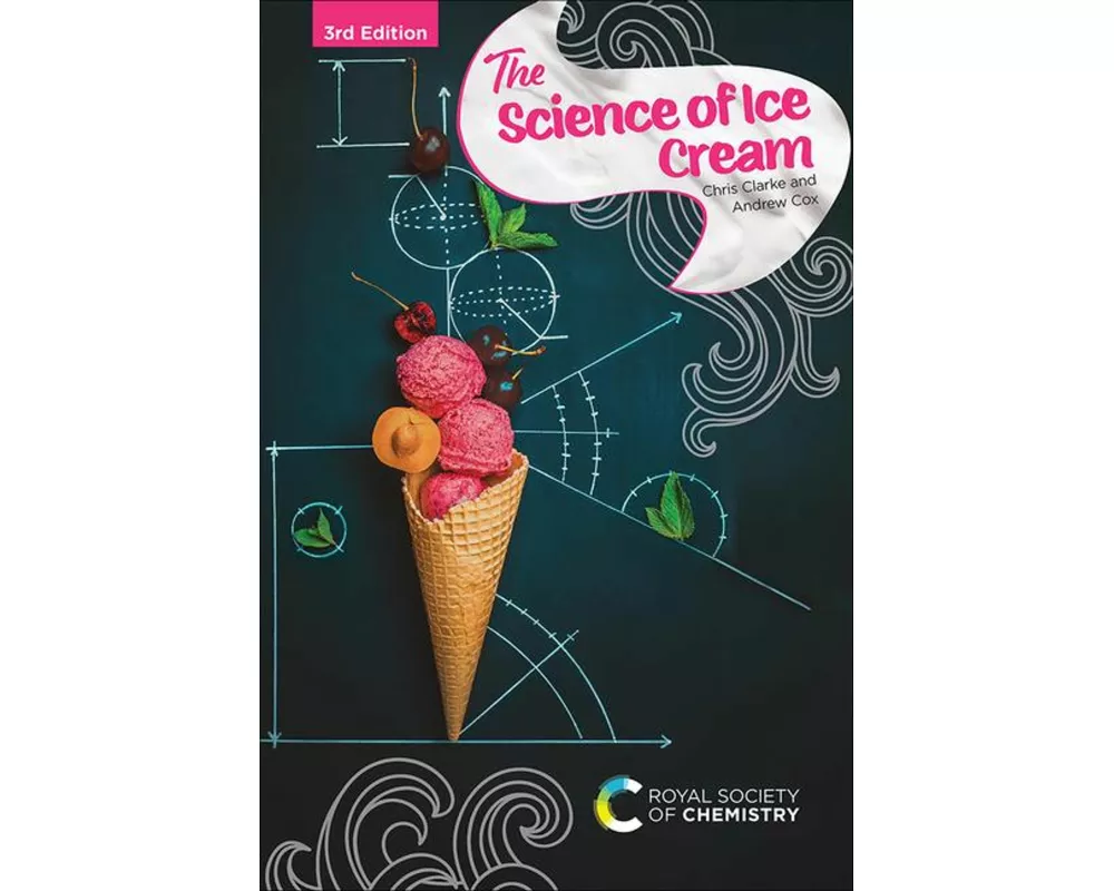 Science of Ice Cream