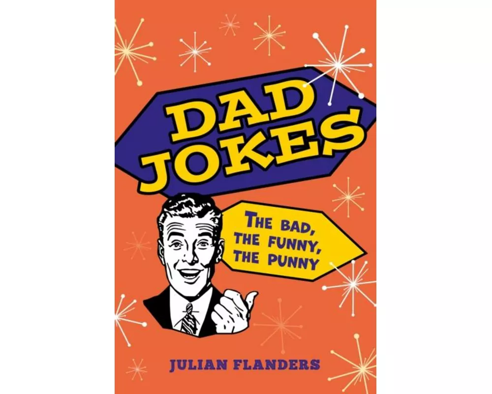Dad Jokes