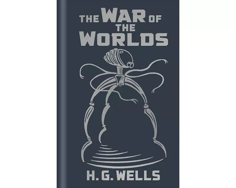The War of the Worlds