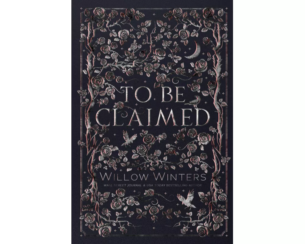 To Be Claimed