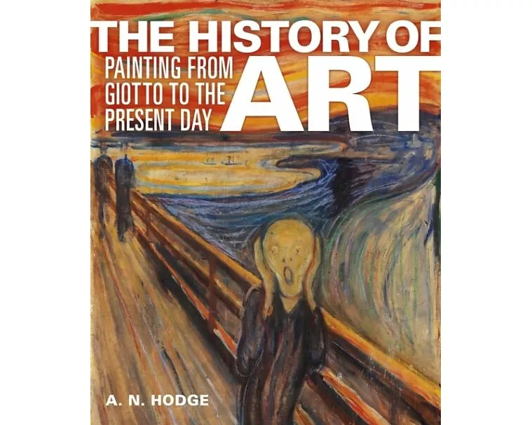The History of Art