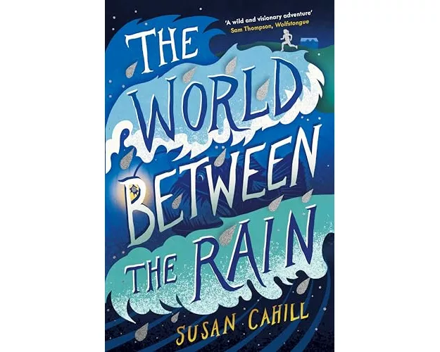 The World between the Rain