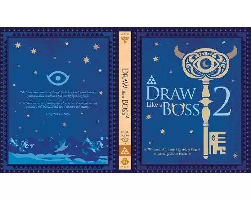 Draw Like a Boss 2