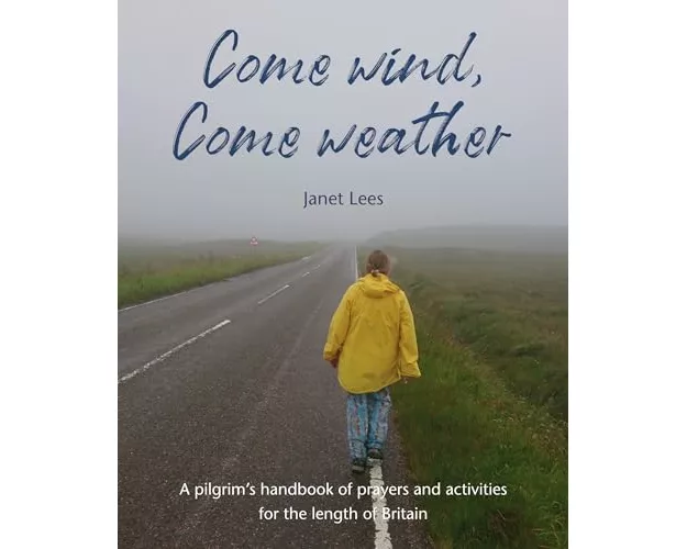 Come Wind, Come Weather