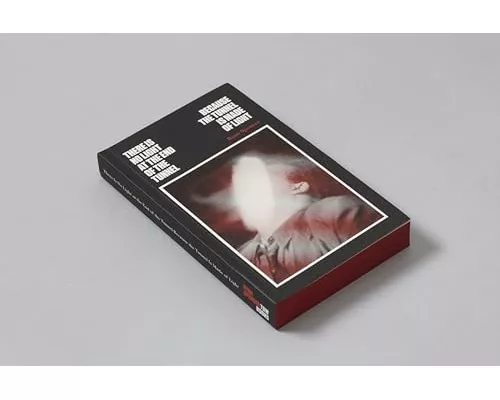 There Is No Light at the End of the Tunnel Because the Tunnel Is Made of Light