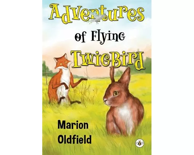 Adventures of Flying TwigBird