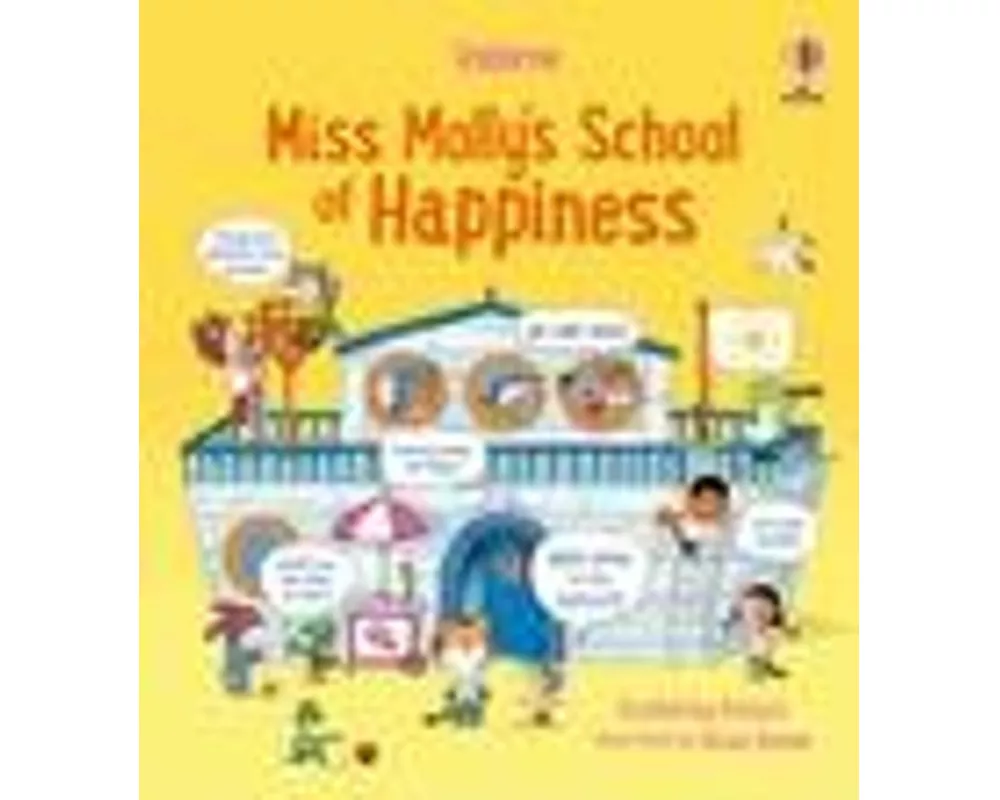 Miss Molly's School of Happiness