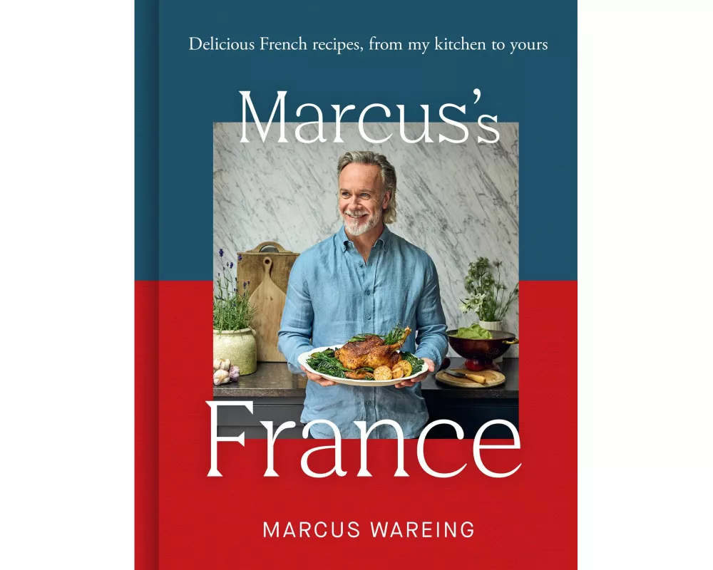 Marcus’s France