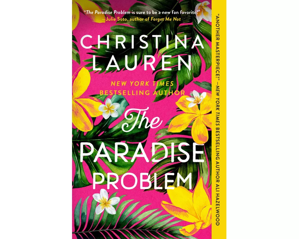 The Paradise Problem