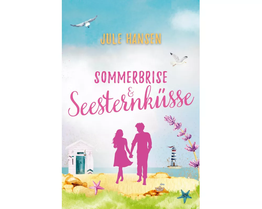 Sommerbrise & Seesternküsse