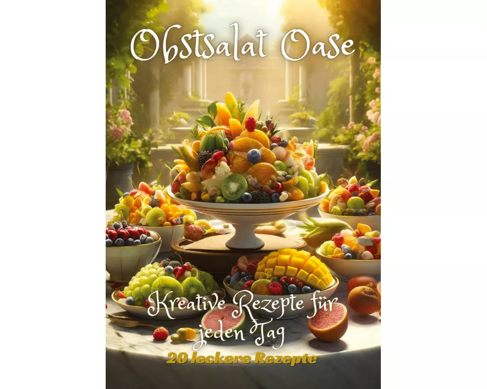 Obstsalat Oase