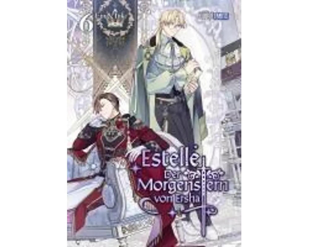 Estelle - Der Morgenstern von Ersha 06