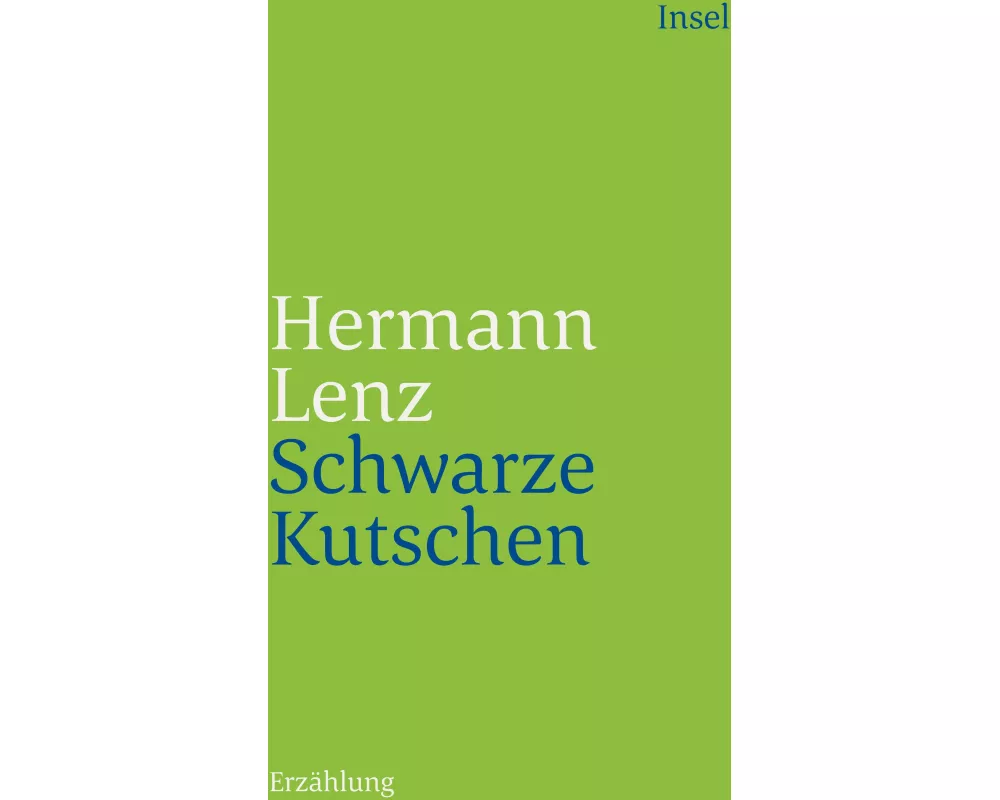Schwarze Kutschen