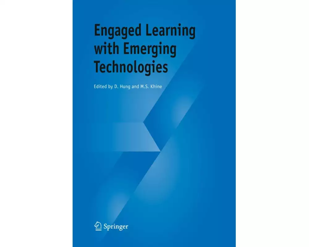 Engaged Learning with Emerging Technologies