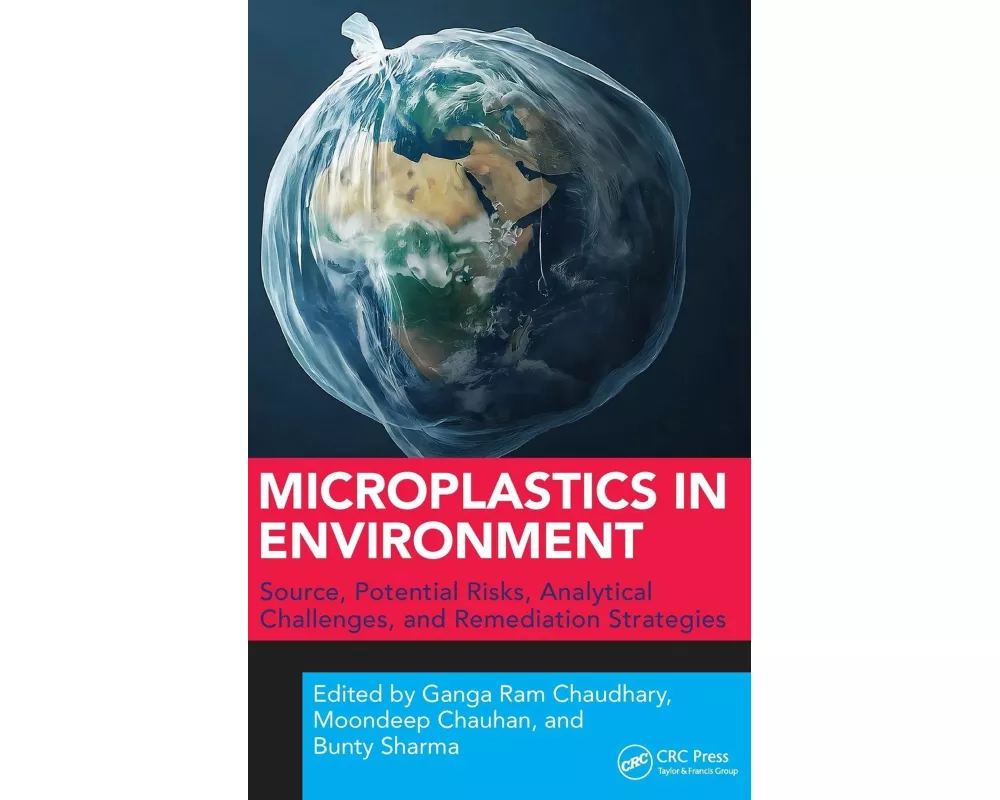 Microplastics in Environment