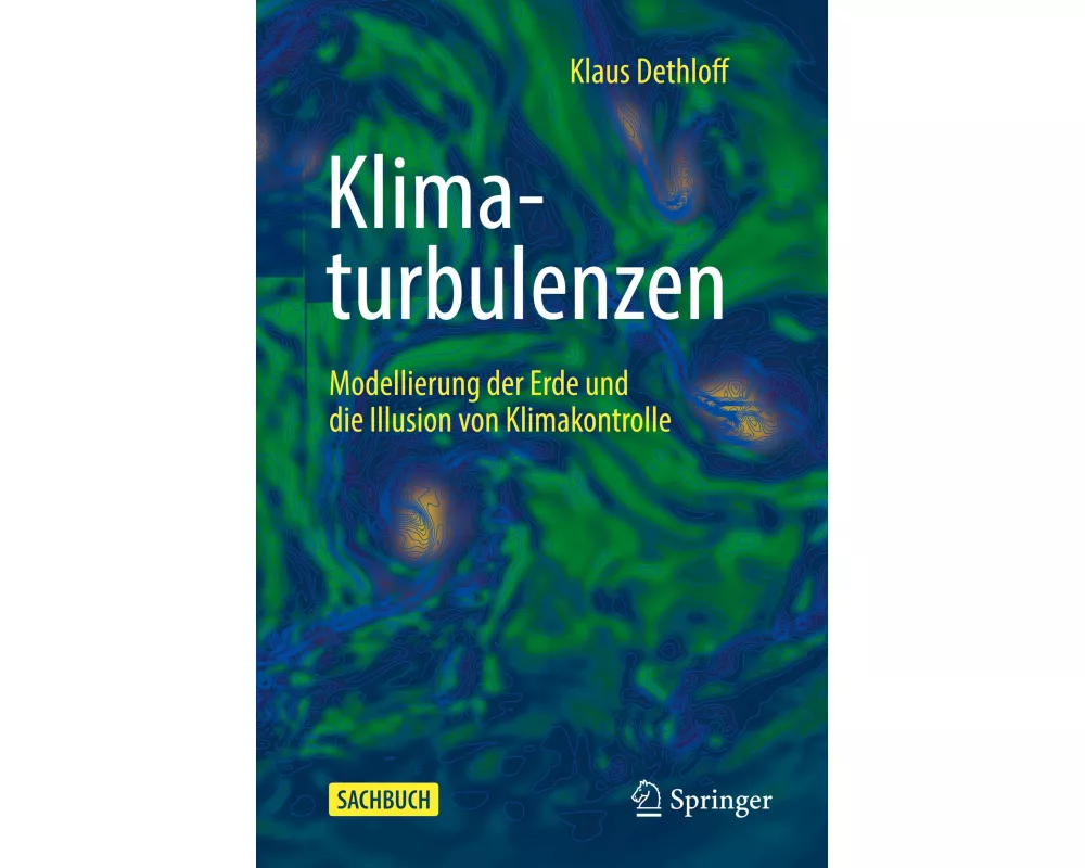 Klimaturbulenzen