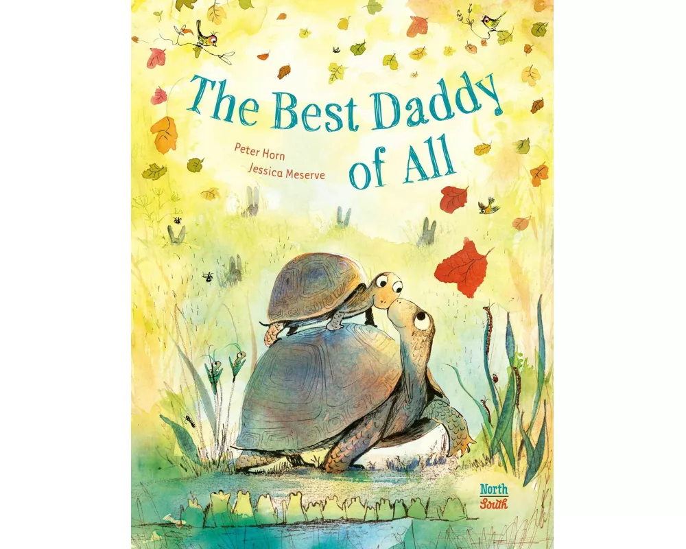 The Best Daddy of All