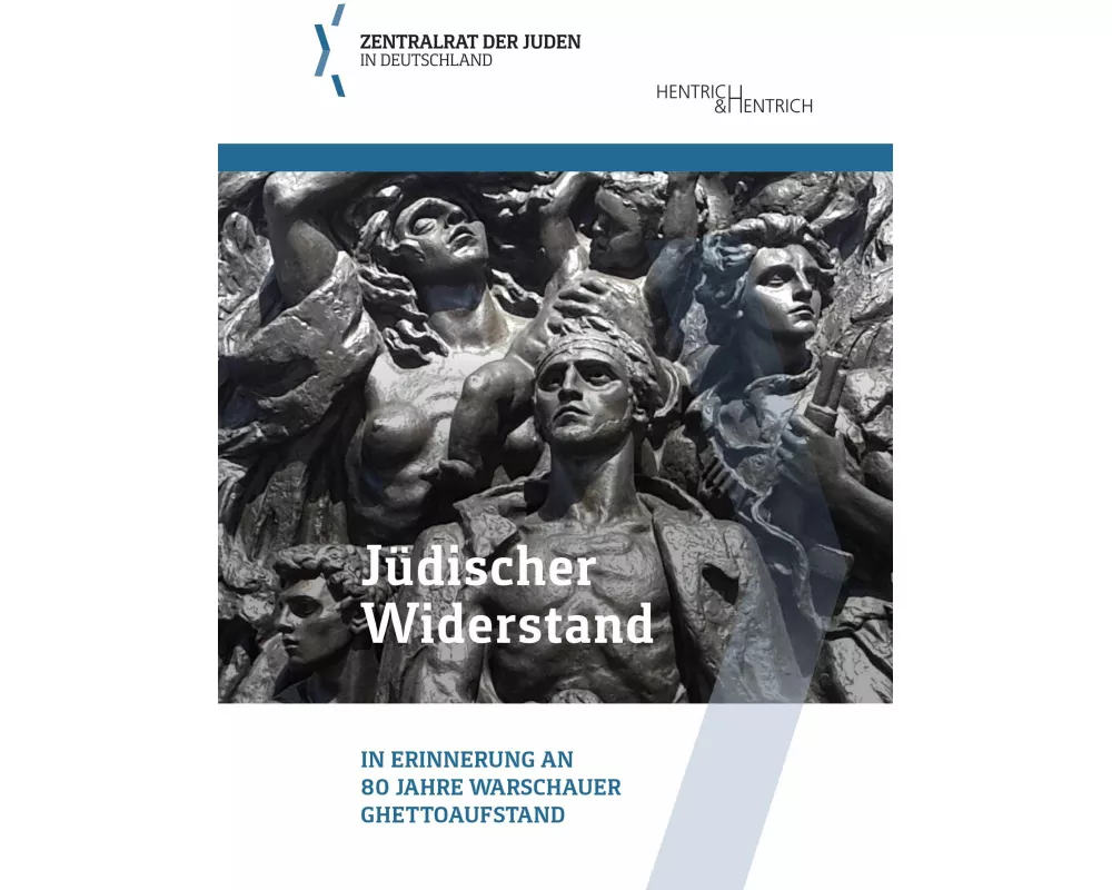 Jüdischer Widerstand
