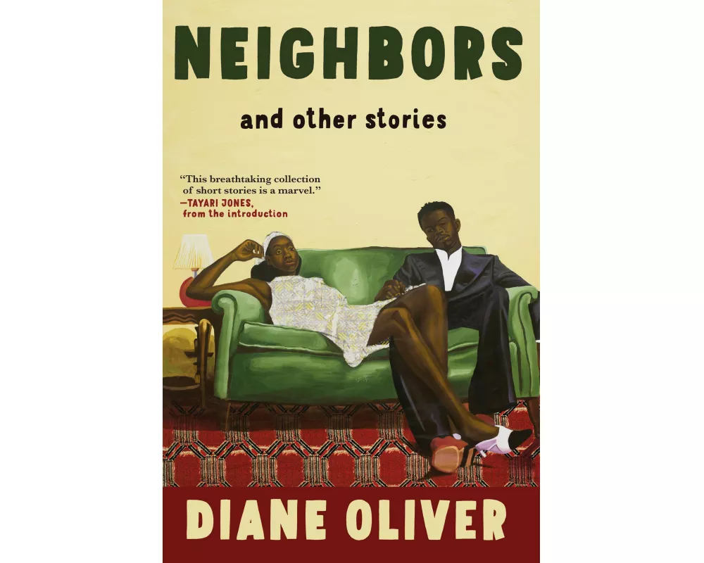 Neighbors and Other Stories