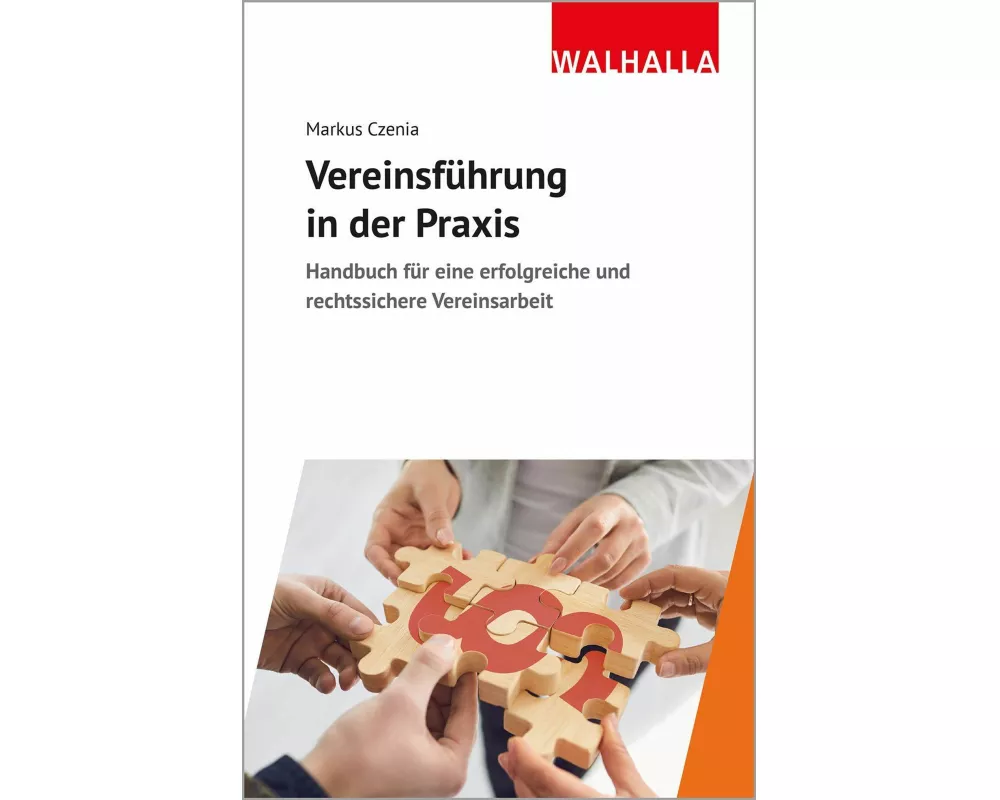 Vereinsführung in der Praxis