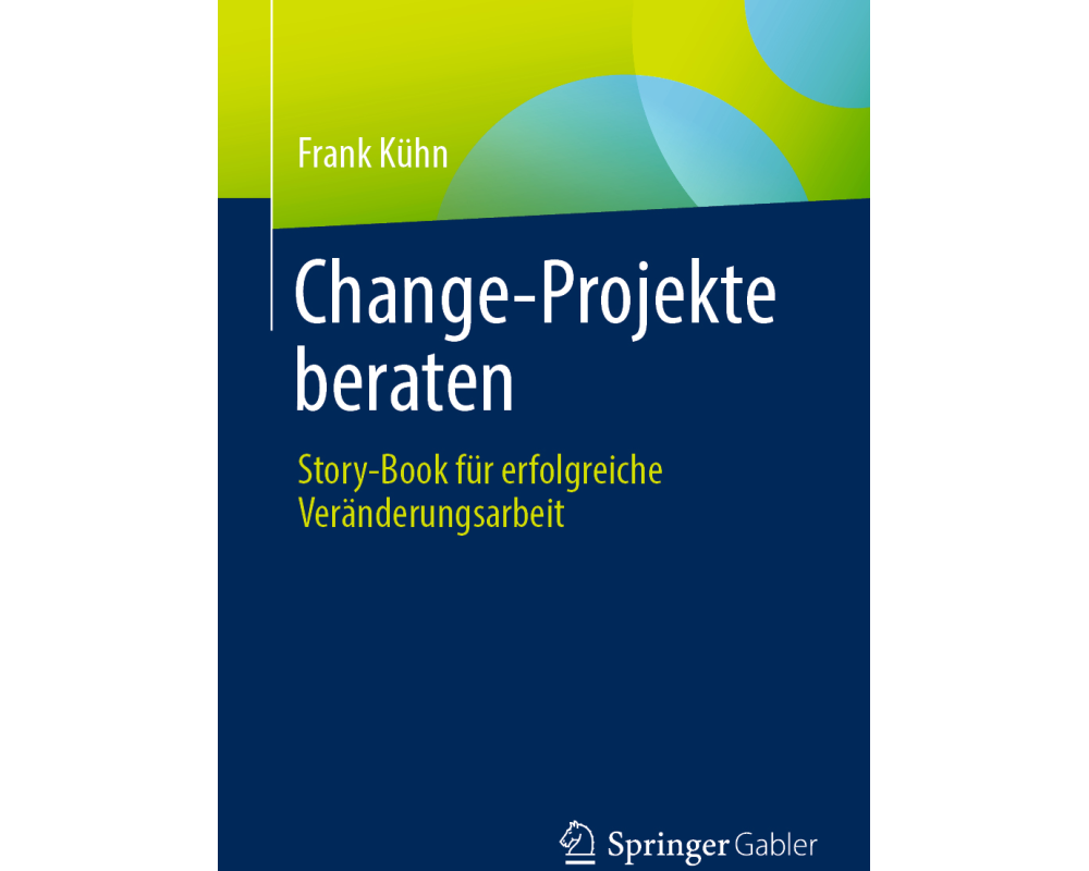 Change-Projekte beraten
