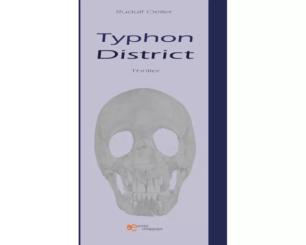 Typhon District