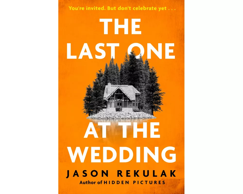 The Last One at the Wedding