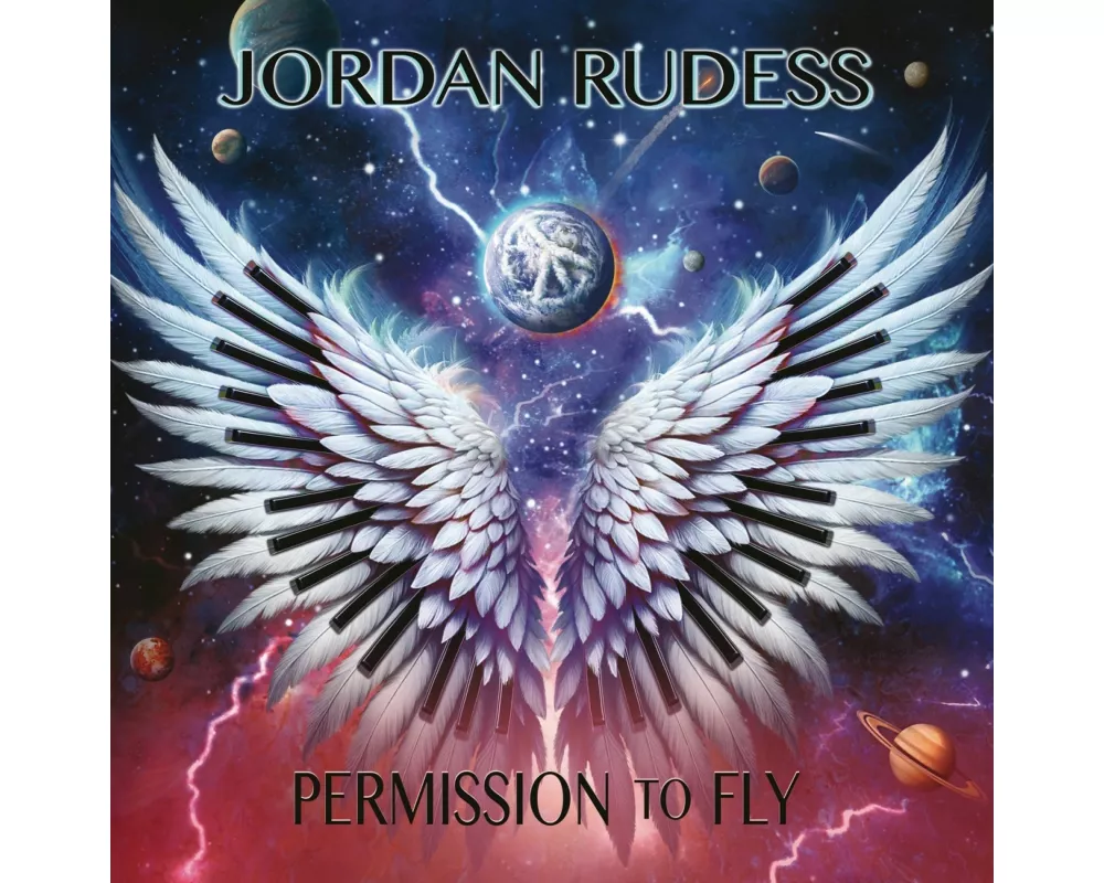 Permission To Fly