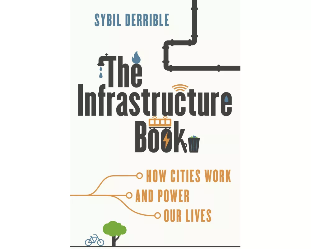 The Infrastructure Book