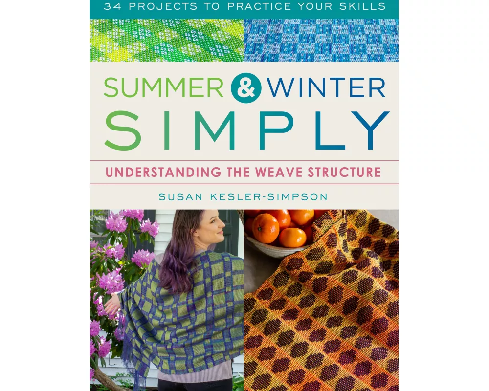 Summer and Winter Simply