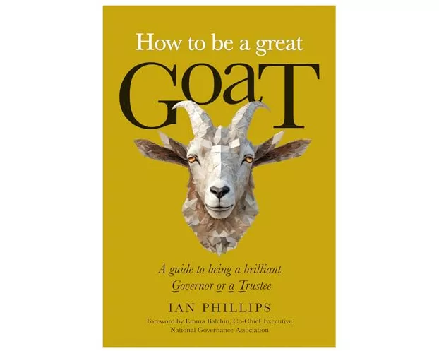 How to be a great GOAT