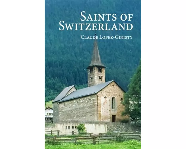 Saints of Switzerland