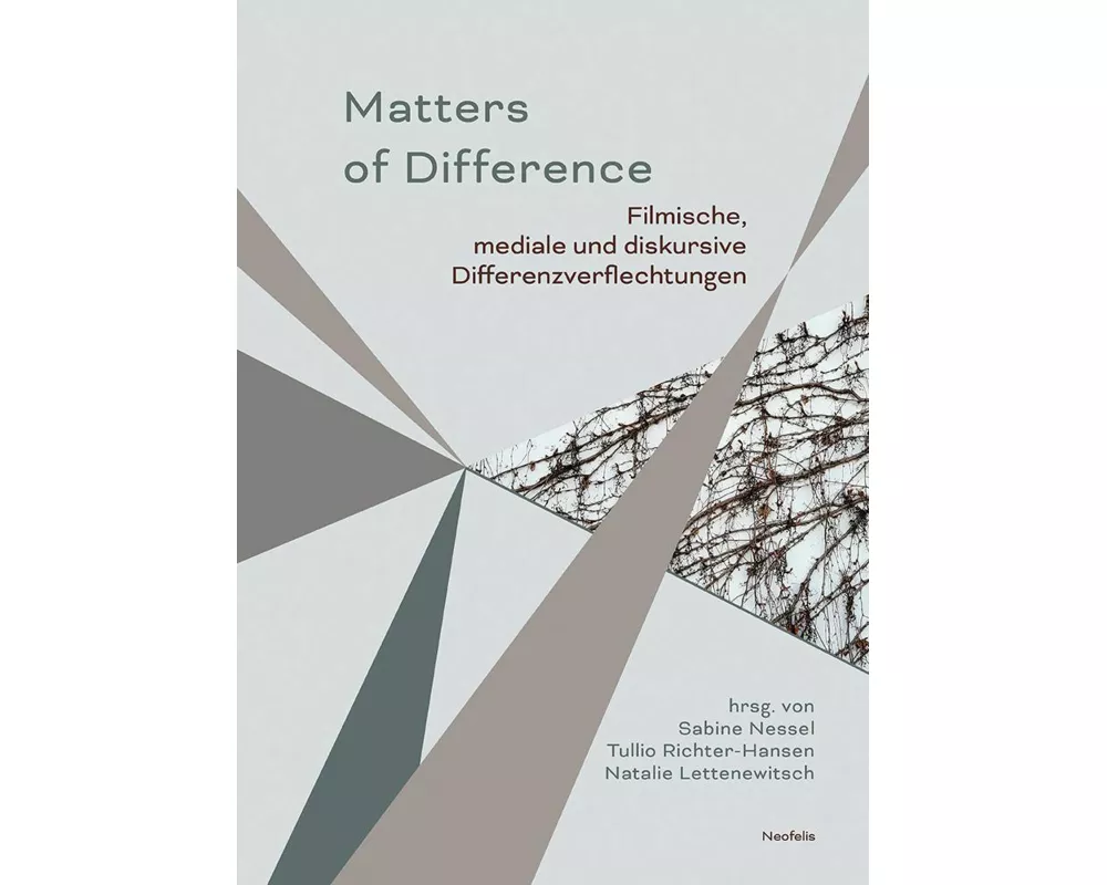 Matters of Difference