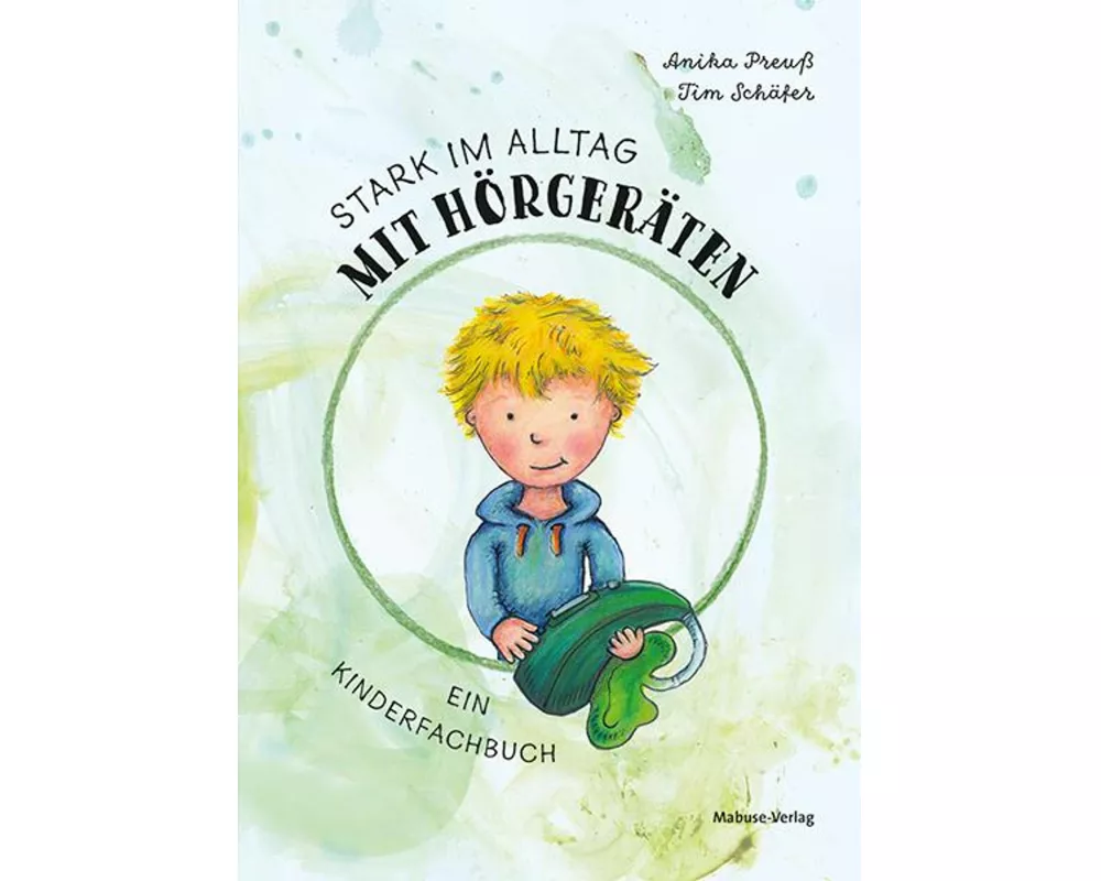 Stark im Alltag mit Hörgeräten