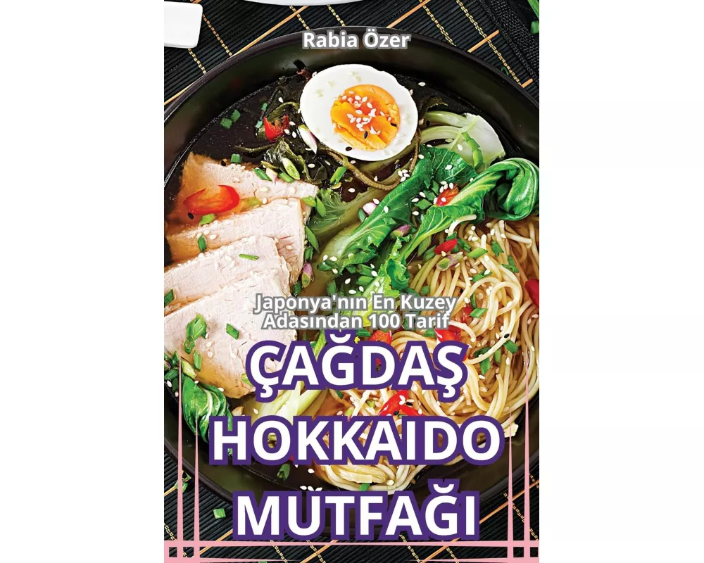 Ça¿da¿ Hokkaido Mutfa¿i