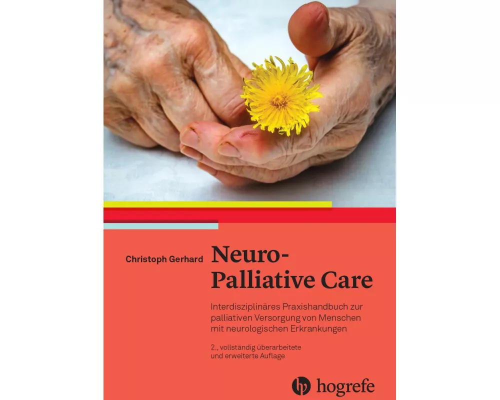 Neuro-Palliative Care