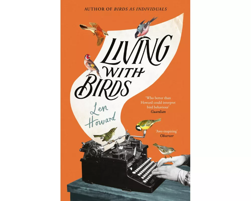 Living with Birds