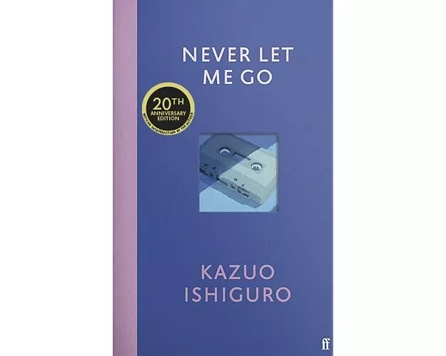 Never Let Me Go