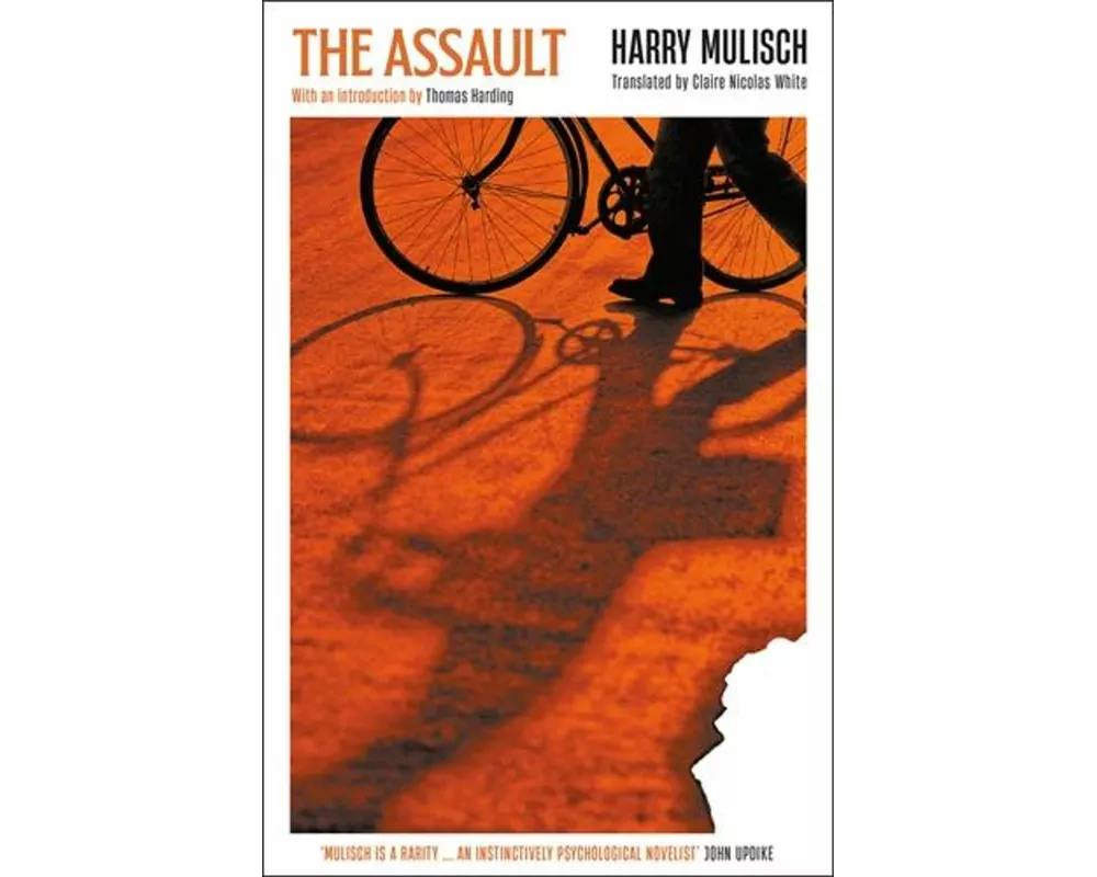 The Assault