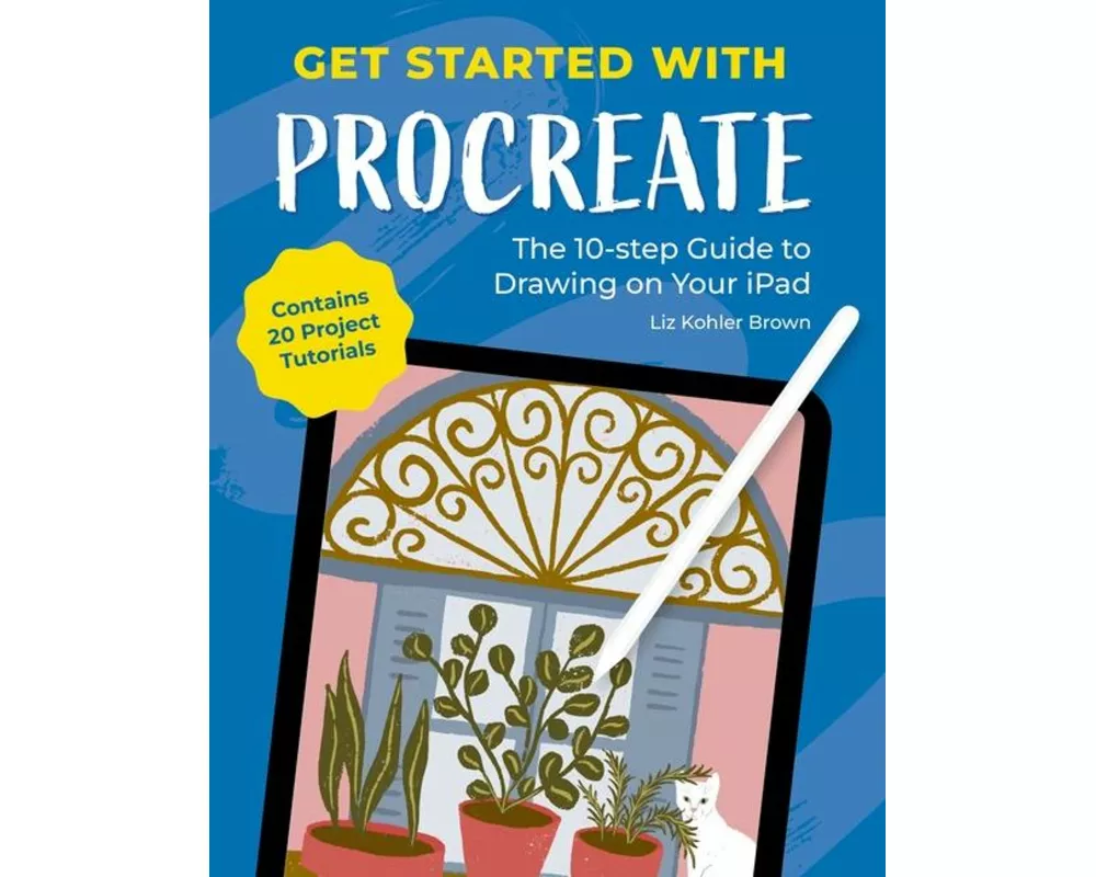 Get Started with Procreate