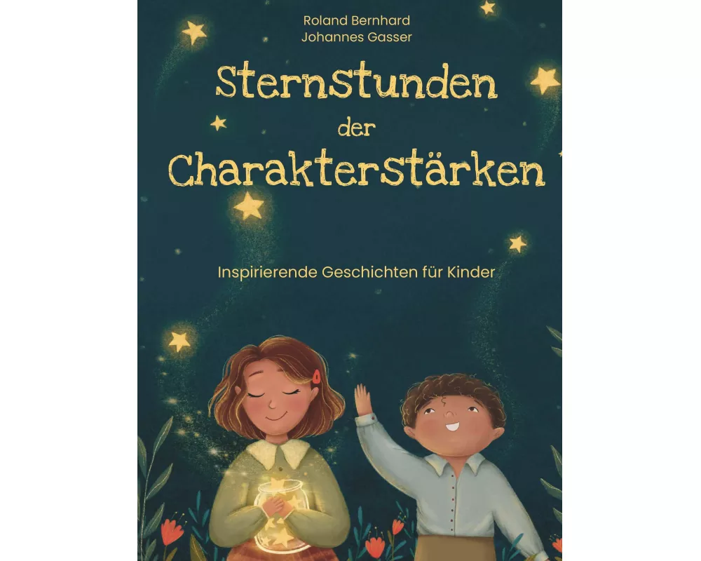 Sternstunden der Charakterstärken