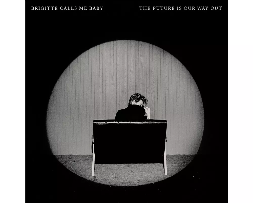The Future Is Our Way Out