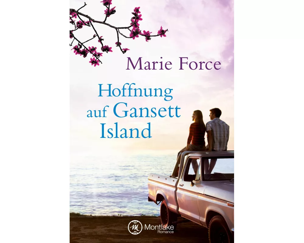 Hoffnung auf Gansett Island