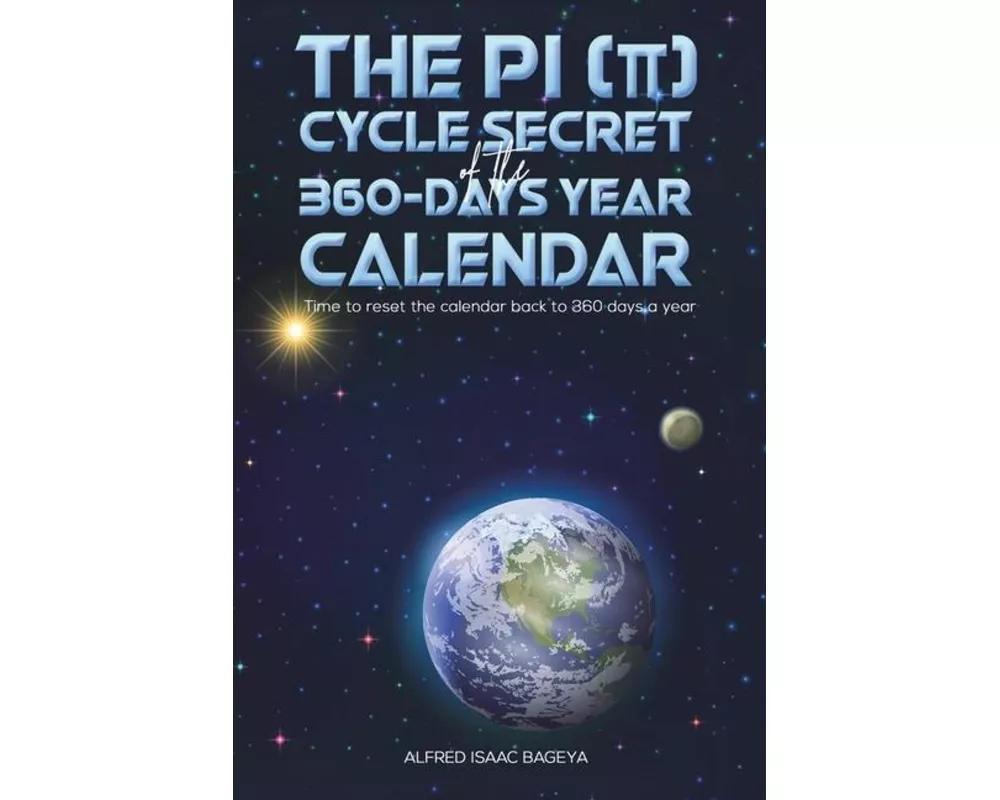 The PI (p) Cycle Secret of the 360-days year calendar