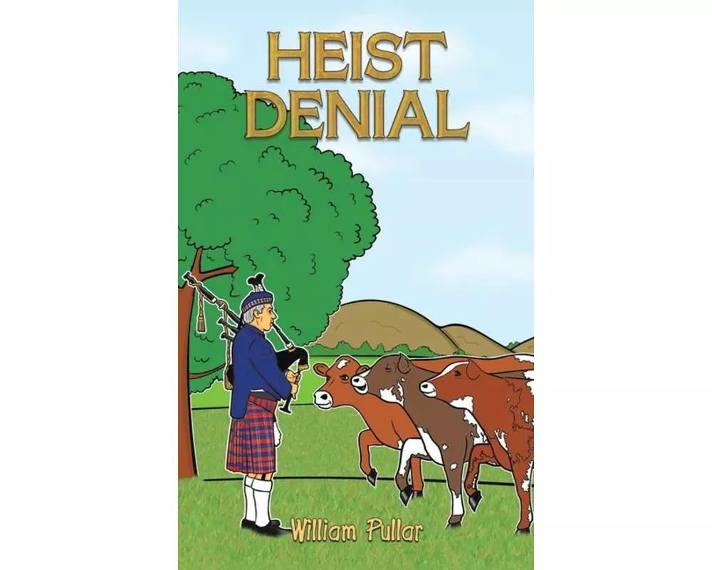 Heist Denial